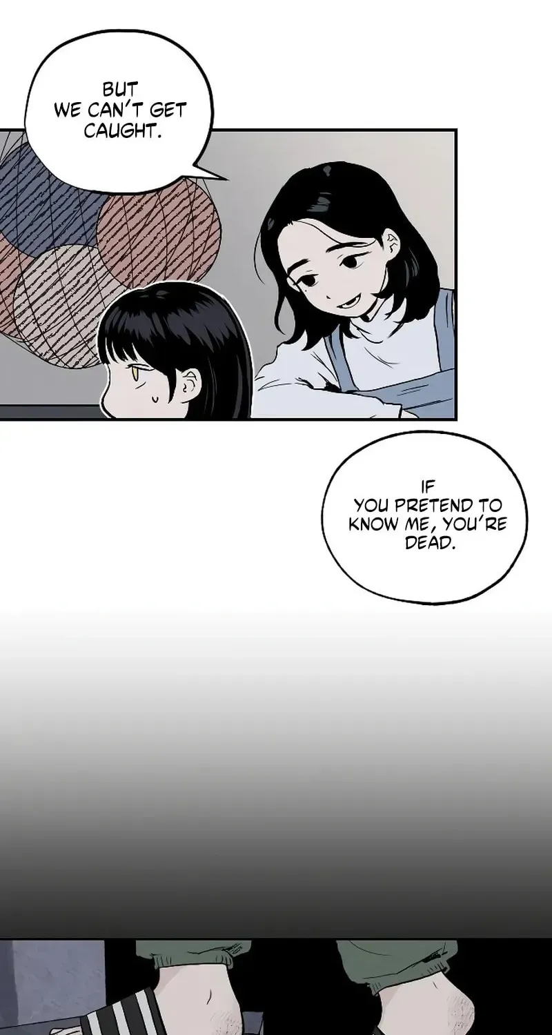 Read Dignity Proof chapter 1.1 image 14 on Lezhin