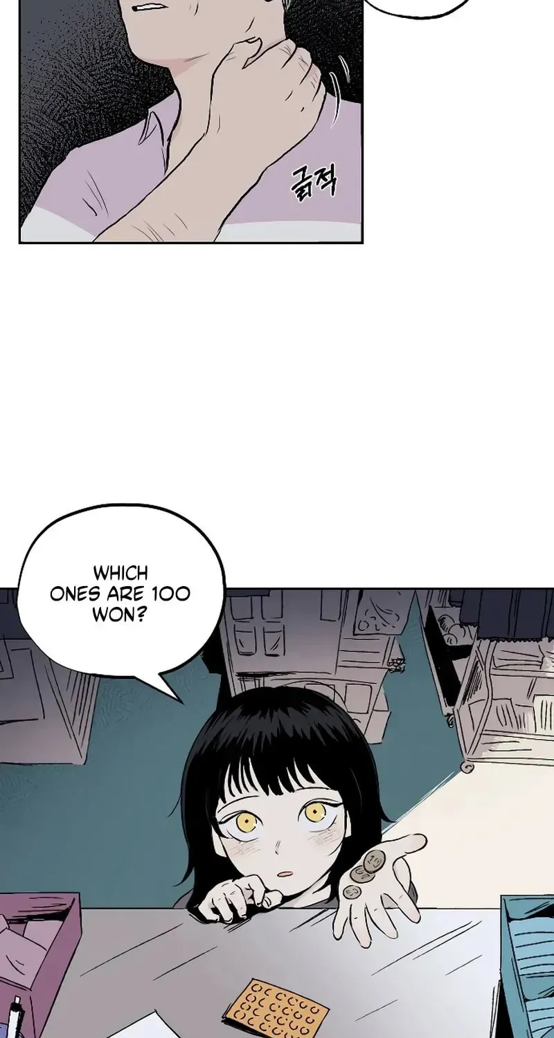 Read Dignity Proof chapter 1.1 image 22 on Lezhin