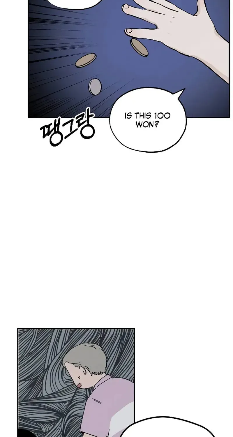 Read Dignity Proof chapter 1.1 image 24 on Lezhin
