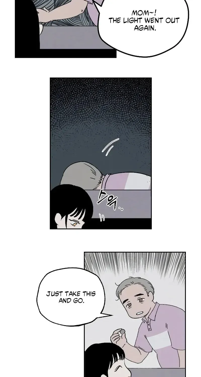 Read Dignity Proof chapter 1.1 image 25 on Lezhin