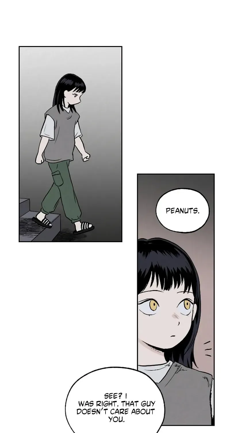 Read Dignity Proof chapter 1.1 image 27 on Lezhin