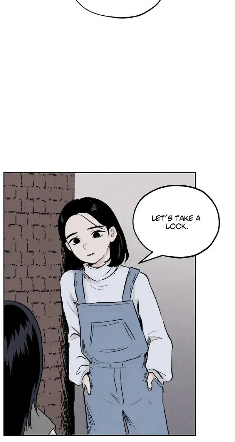 Read Dignity Proof chapter 1.1 image 28 on Lezhin