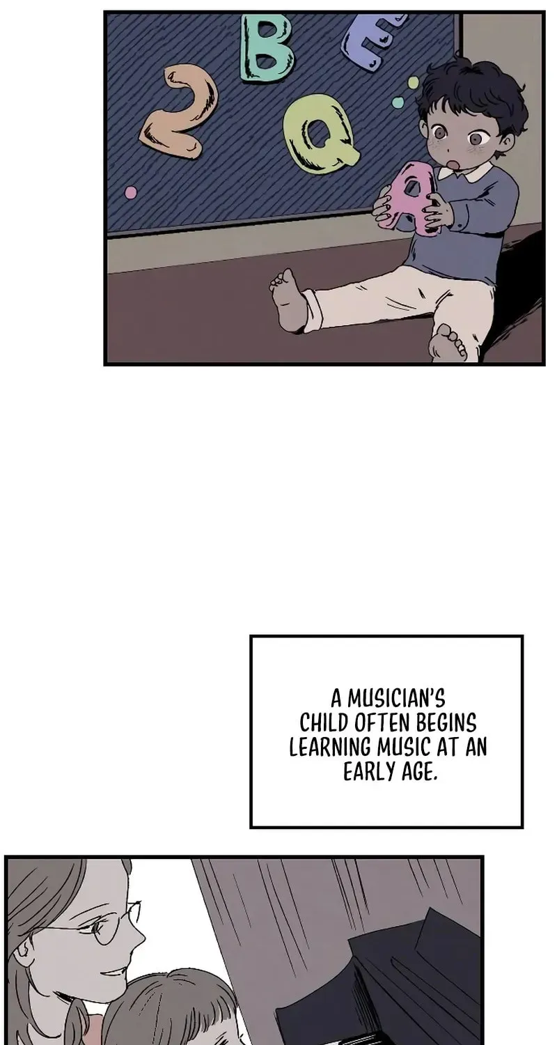Read Dignity Proof chapter 1.1 image 3 on Lezhin