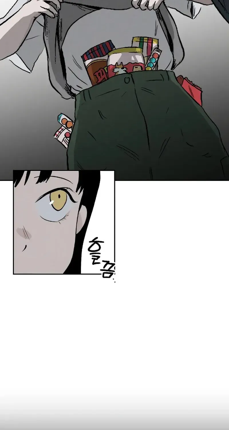 Read Dignity Proof chapter 1.1 image 30 on Lezhin