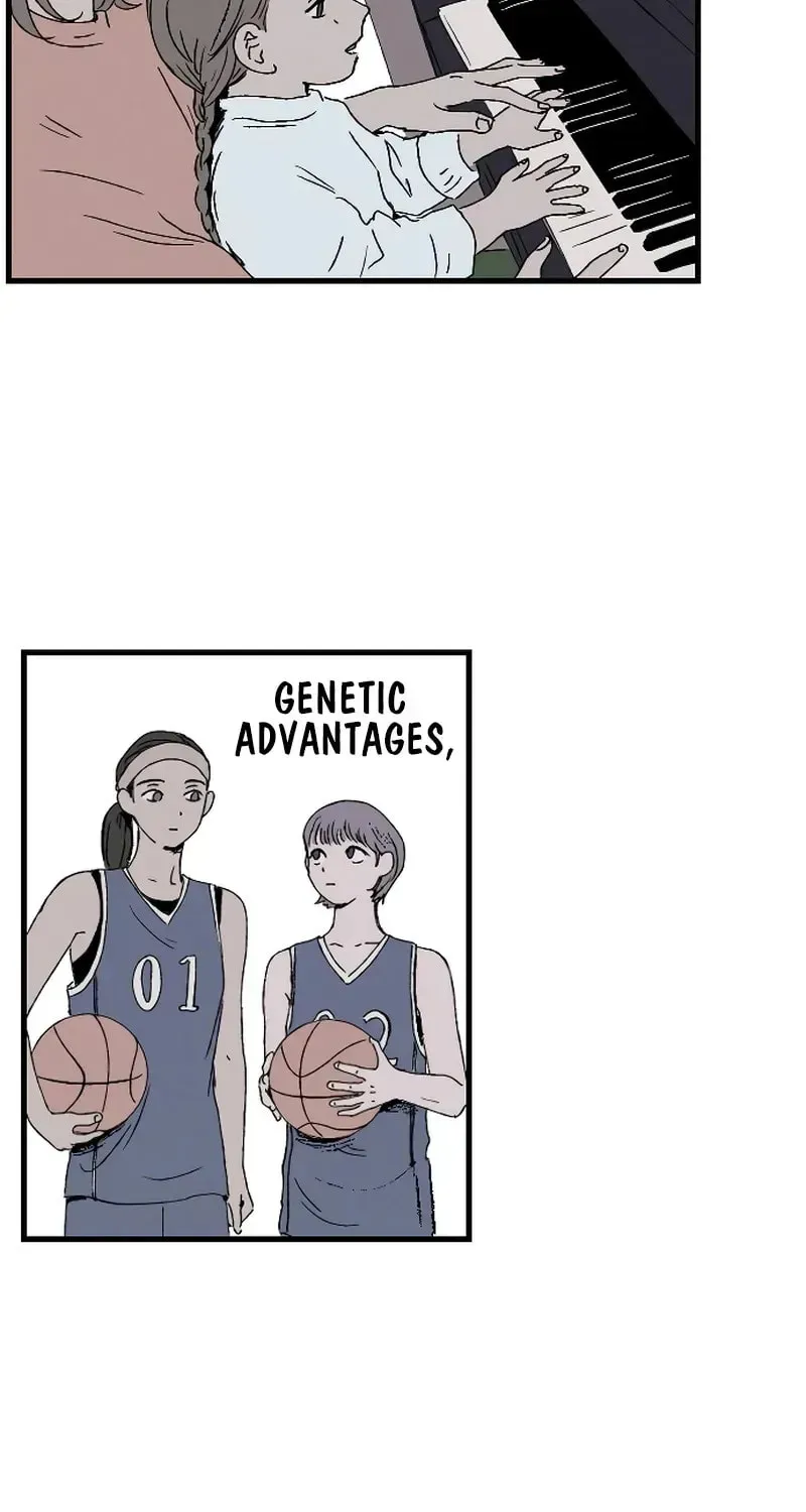 Read Dignity Proof chapter 1.1 image 4 on Lezhin