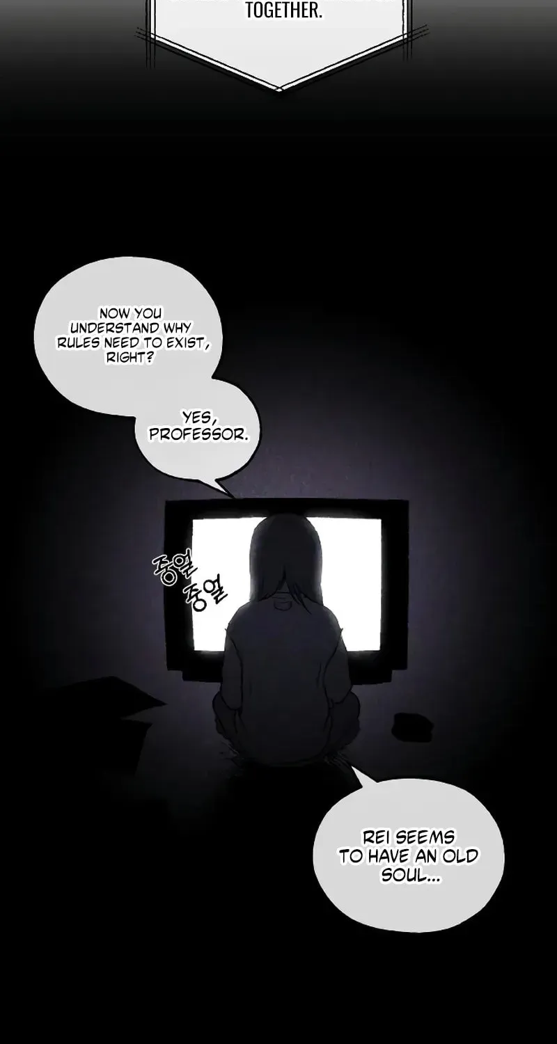 Read Dignity Proof chapter 1.1 image 41 on Lezhin