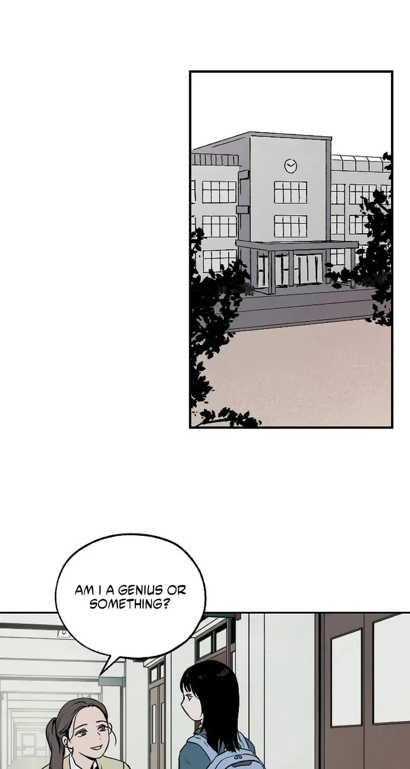 Read Dignity Proof chapter 1.1 image 43 on Lezhin