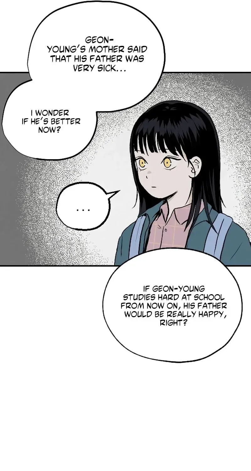 Read Dignity Proof chapter 1.1 image 45 on Lezhin