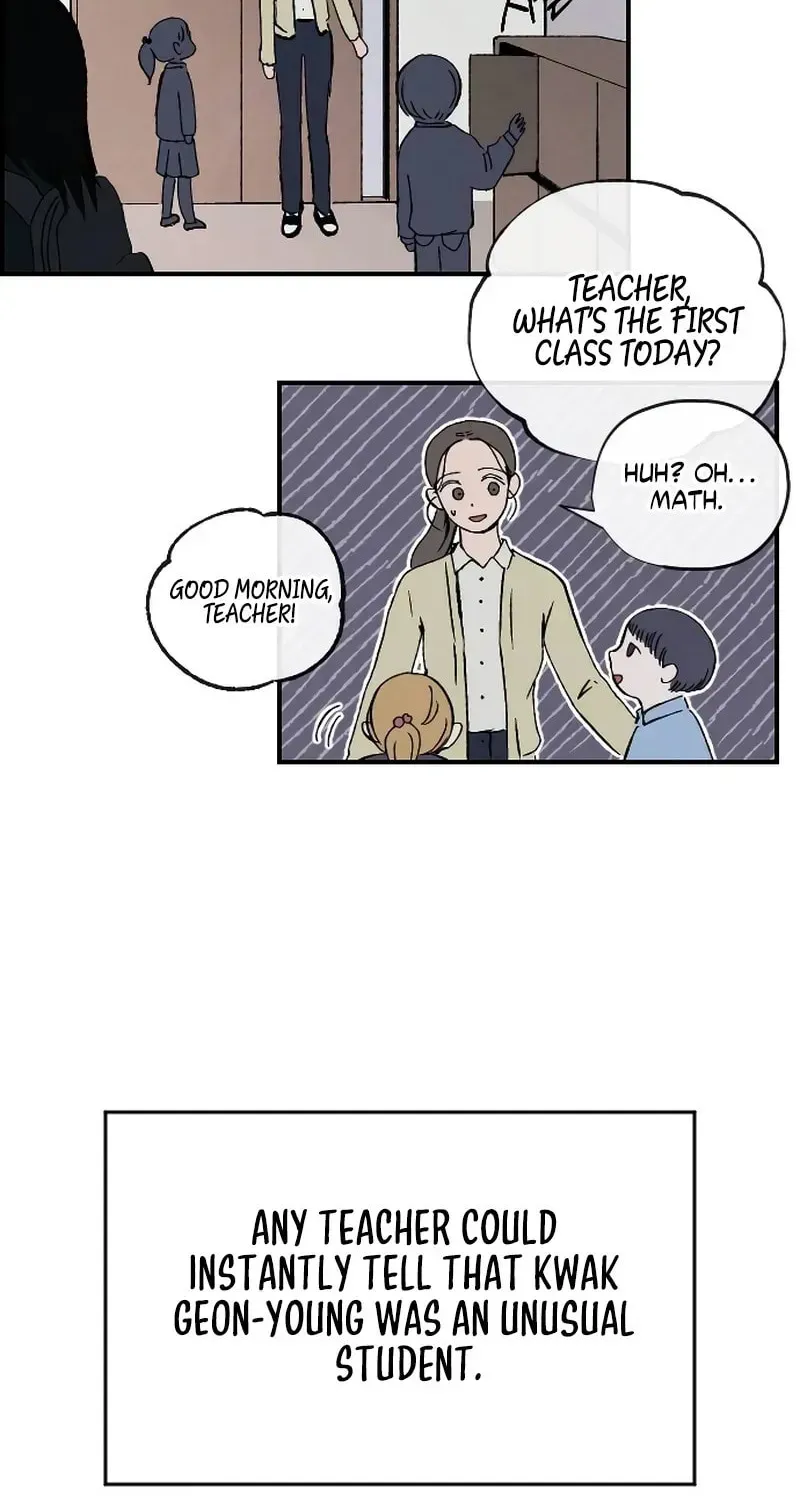 Read Dignity Proof chapter 1.1 image 50 on Lezhin