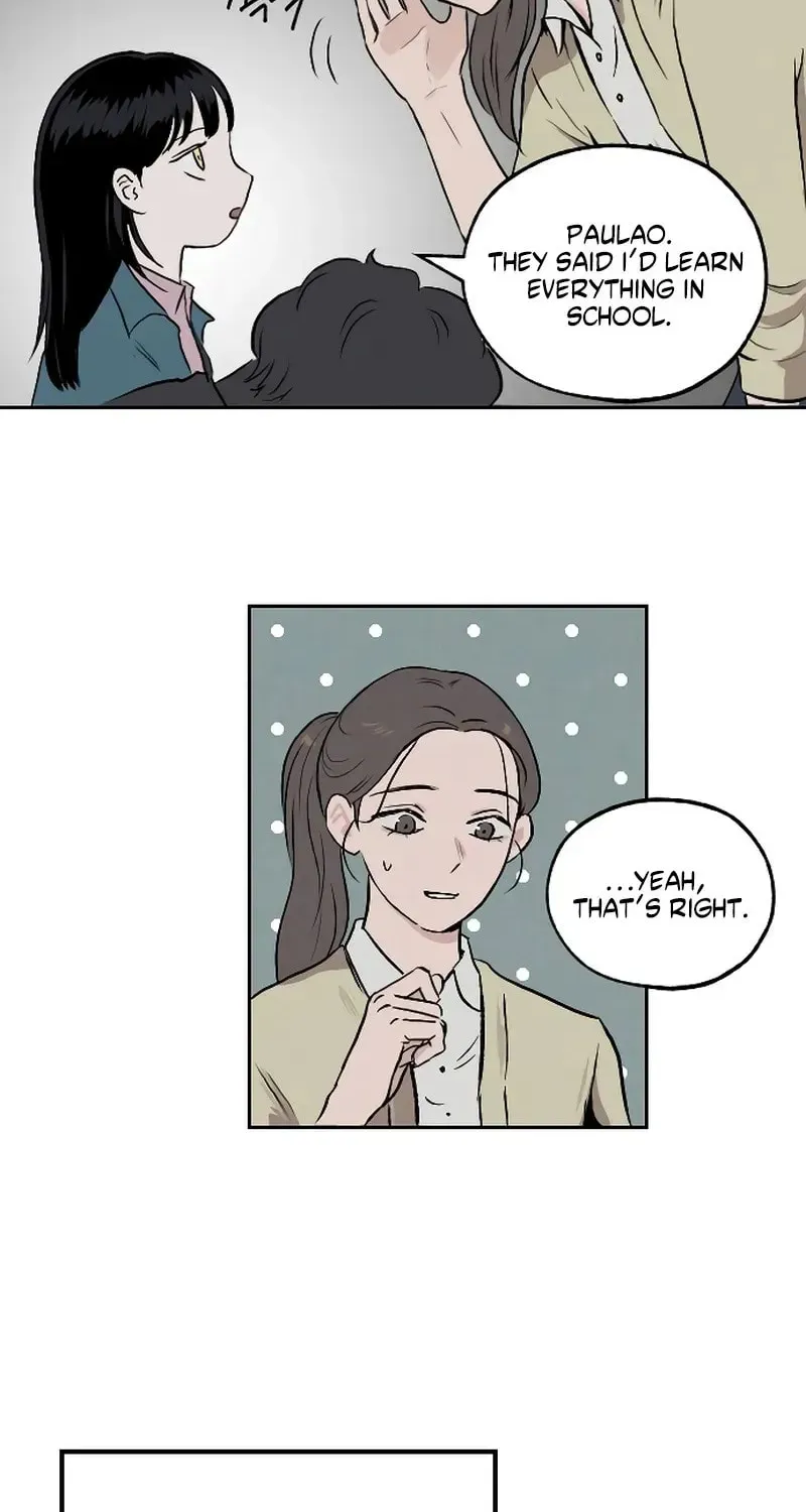 Read Dignity Proof chapter 1.1 image 55 on Lezhin