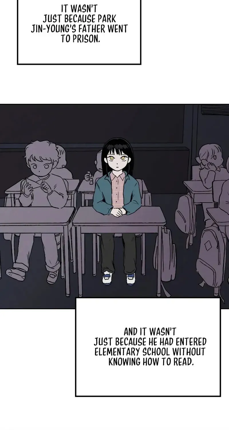 Read Dignity Proof chapter 1.1 image 56 on Lezhin