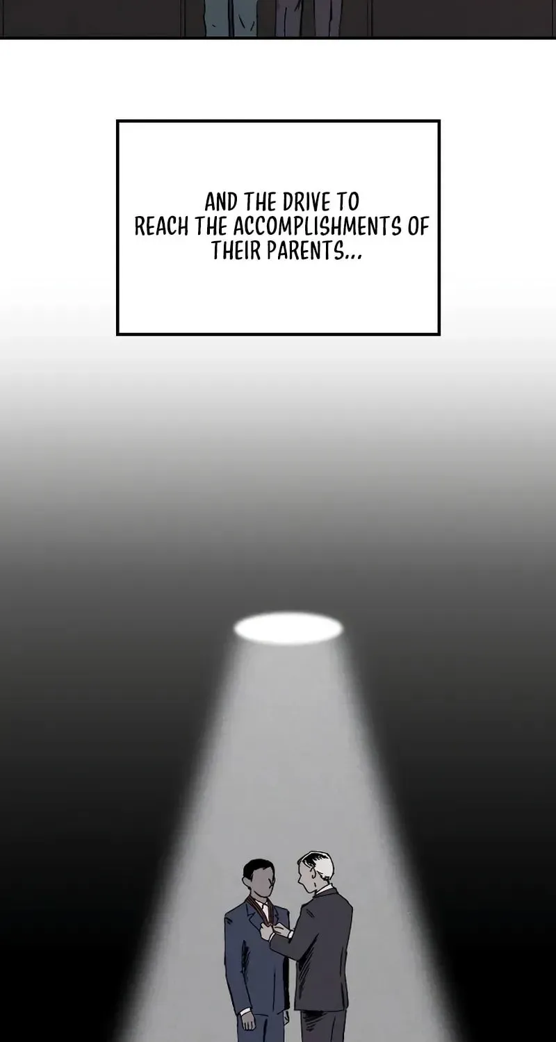 Read Dignity Proof chapter 1.1 image 6 on Lezhin