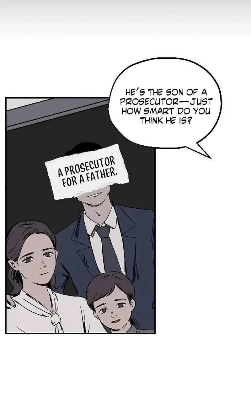 Read Dignity Proof chapter 1.1 image 8 on Lezhin