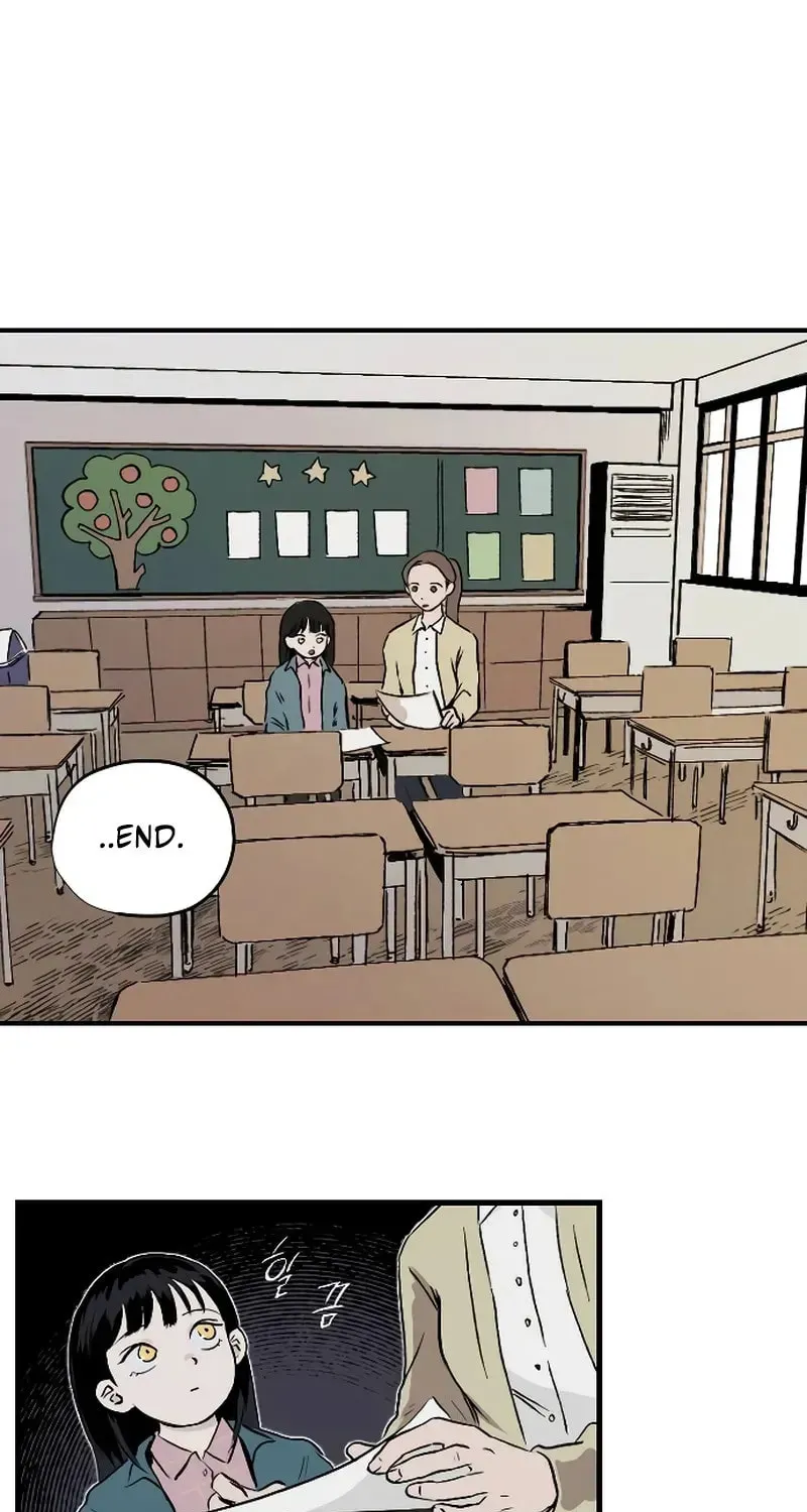 Read Dignity Proof chapter 1.1 image 83 on Lezhin
