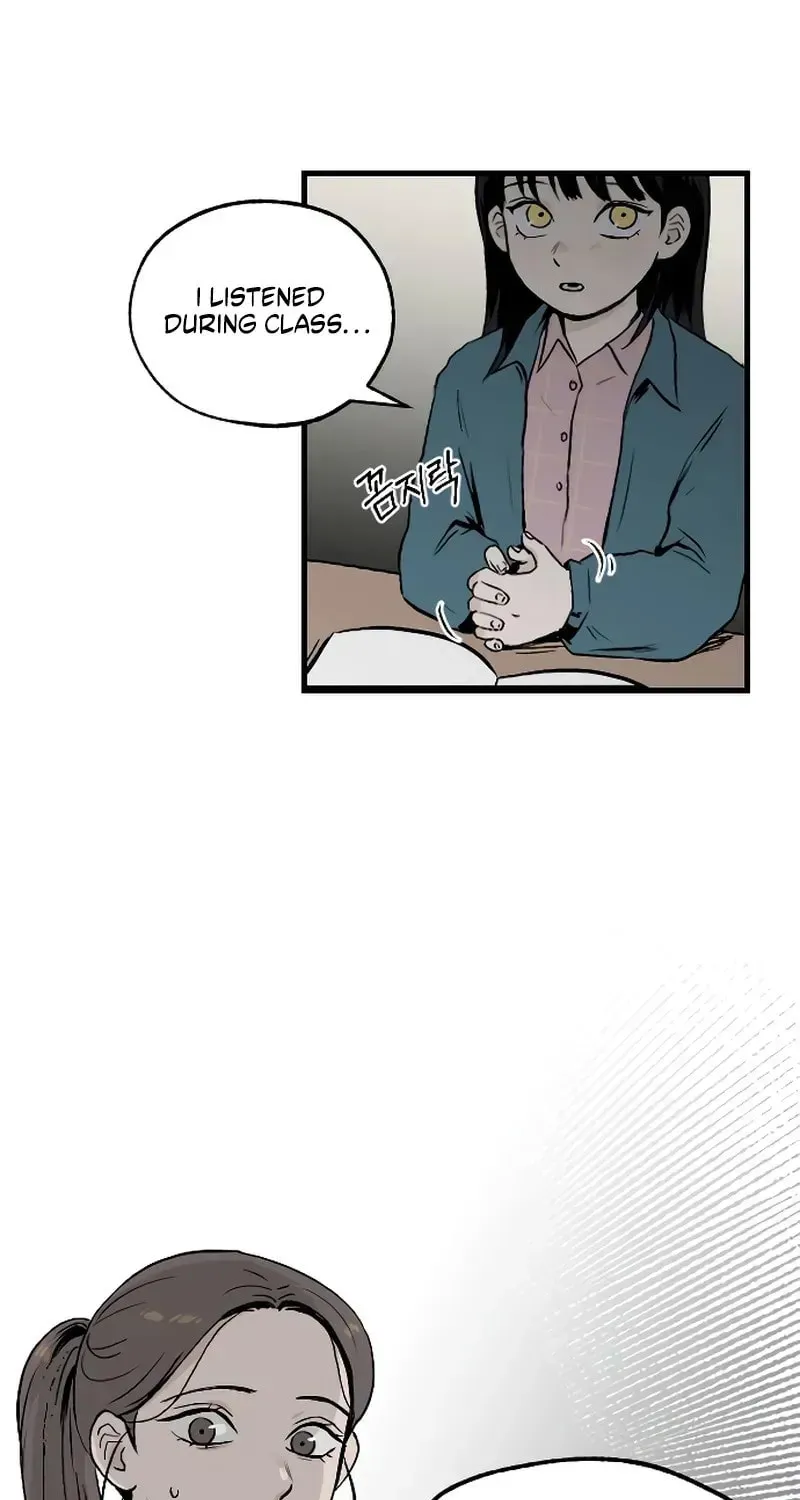 Read Dignity Proof chapter 1.1 image 85 on Lezhin
