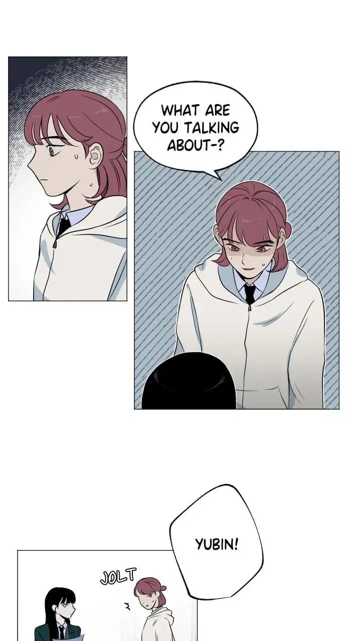 Read Dignity Proof chapter 1.2 image 0 on Lezhin