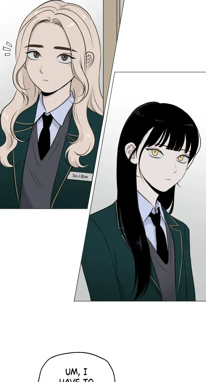 Read Dignity Proof chapter 1.2 image 2 on Lezhin