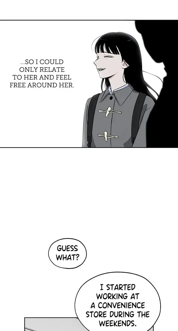 Read Dignity Proof chapter 1.2 image 22 on Lezhin