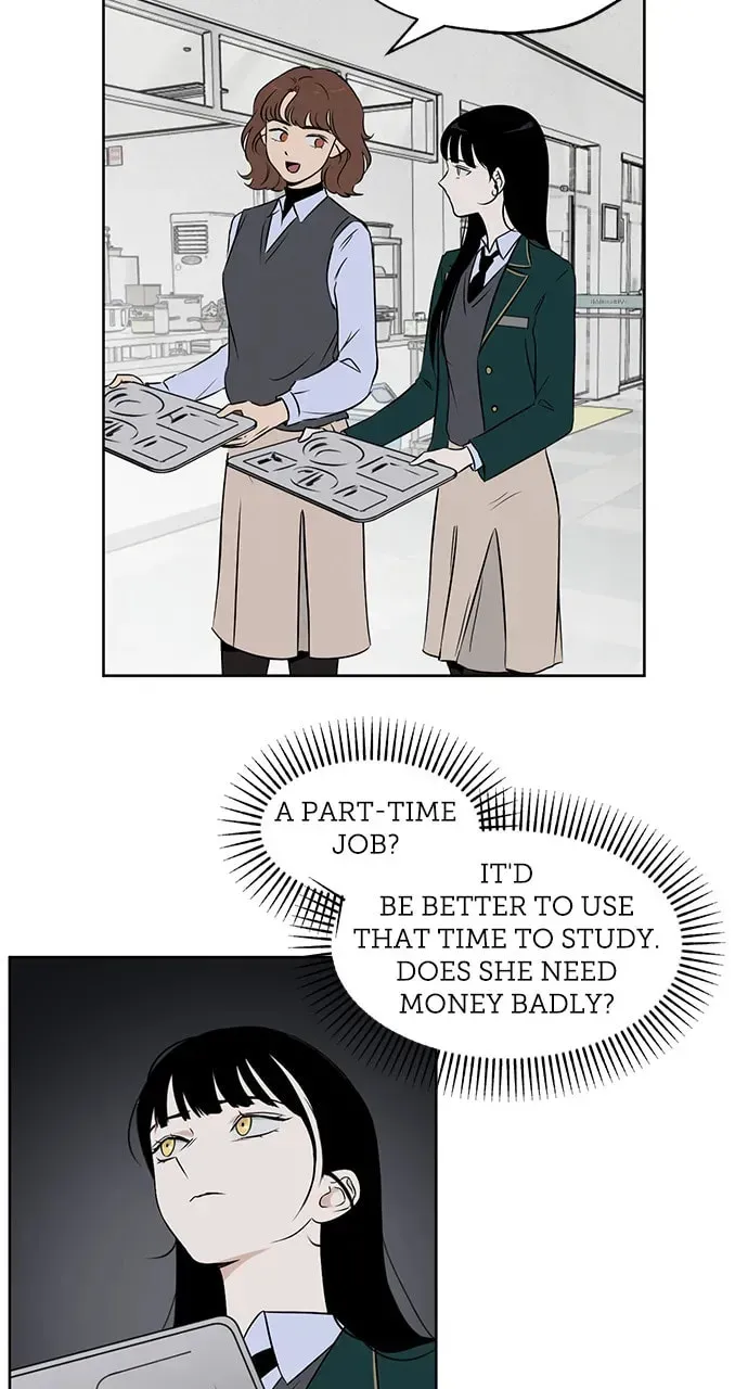 Read Dignity Proof chapter 1.2 image 23 on Lezhin