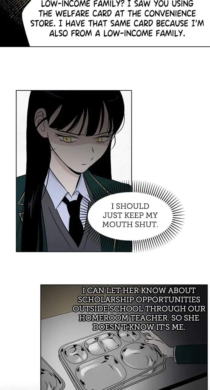 Read Dignity Proof chapter 1.2 image 25 on Lezhin