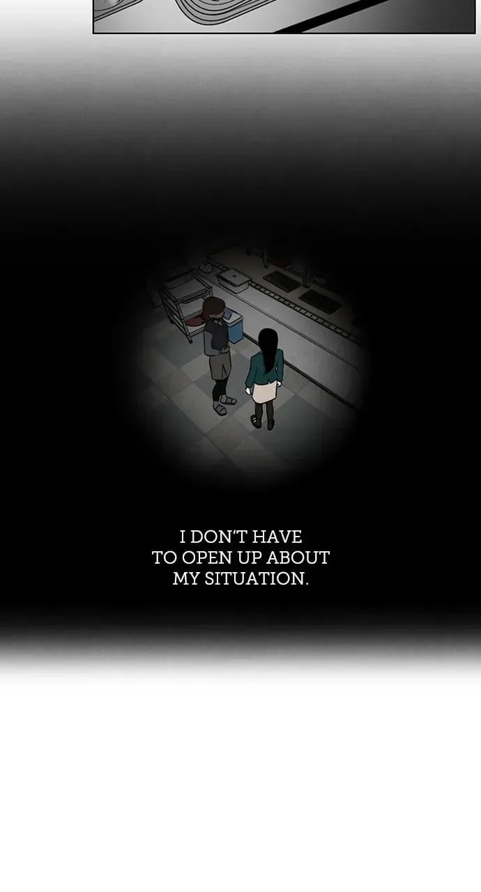 Read Dignity Proof chapter 1.2 image 26 on Lezhin