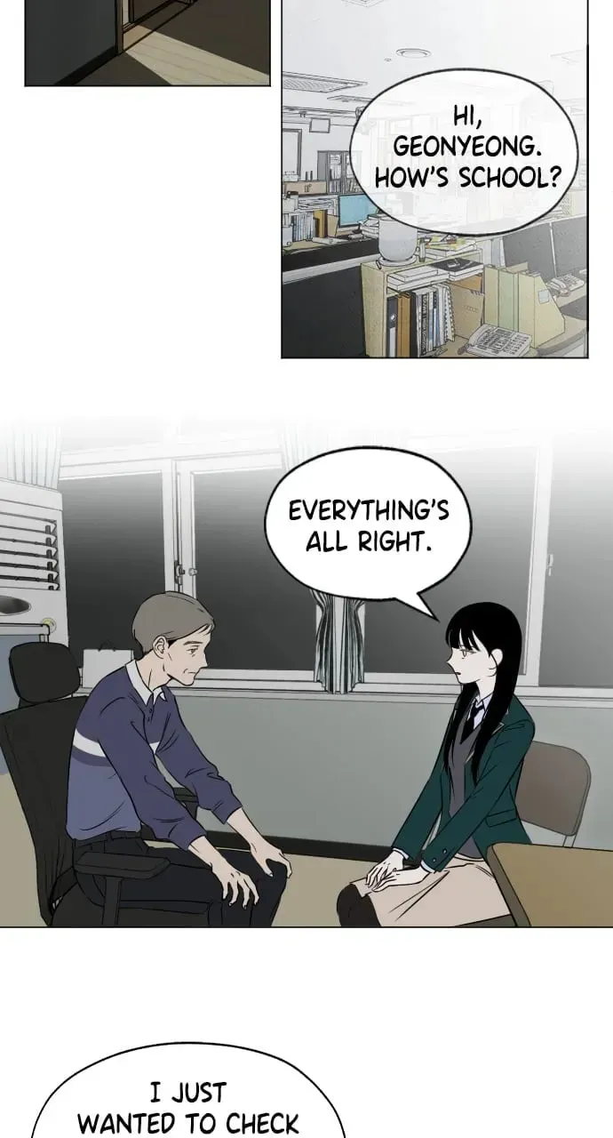 Read Dignity Proof chapter 1.2 image 29 on Lezhin