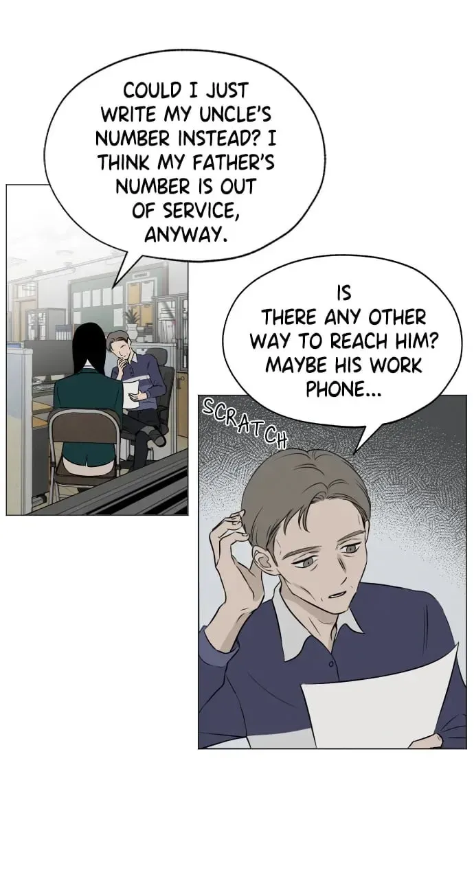 Read Dignity Proof chapter 1.2 image 31 on Lezhin