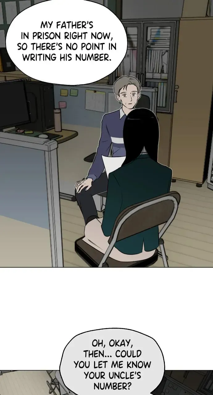 Read Dignity Proof chapter 1.2 image 33 on Lezhin