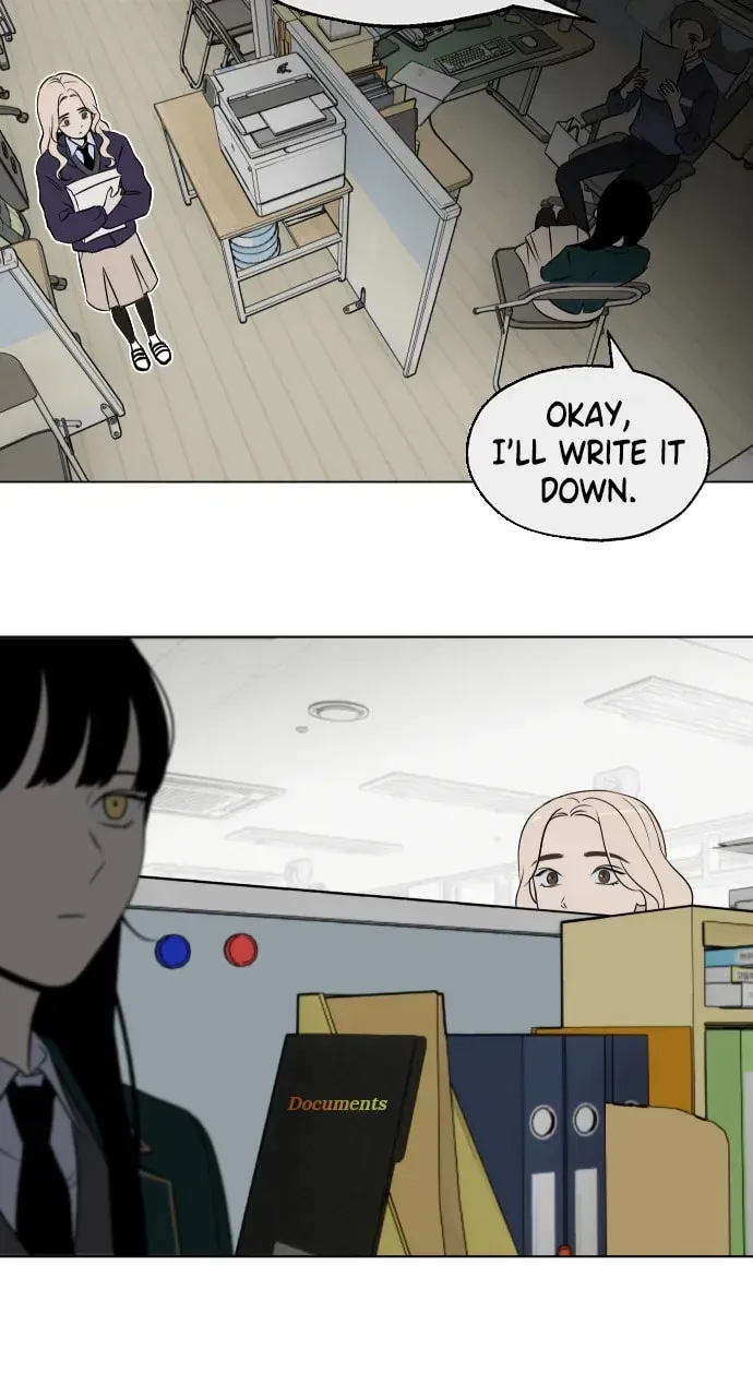 Read Dignity Proof chapter 1.2 image 34 on Lezhin
