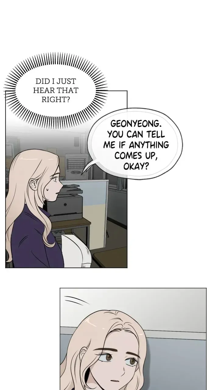 Read Dignity Proof chapter 1.2 image 35 on Lezhin