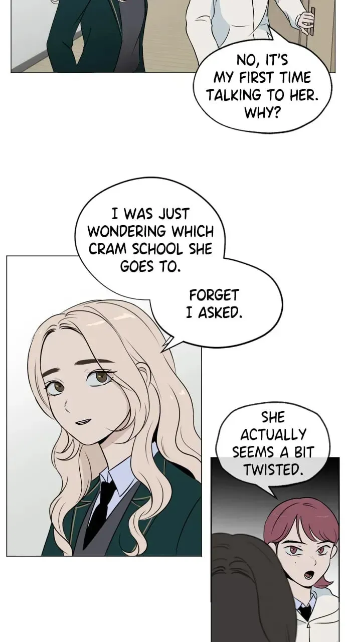 Read Dignity Proof chapter 1.2 image 4 on Lezhin