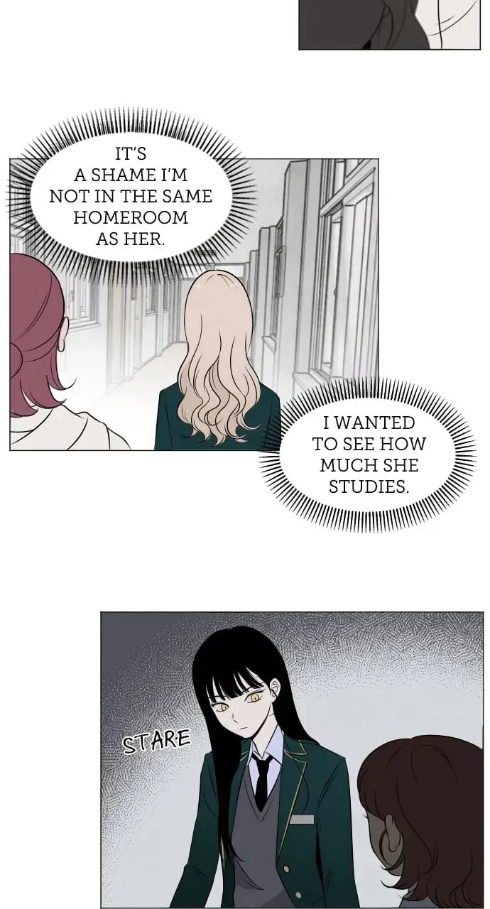 Read Dignity Proof chapter 1.2 image 5 on Lezhin