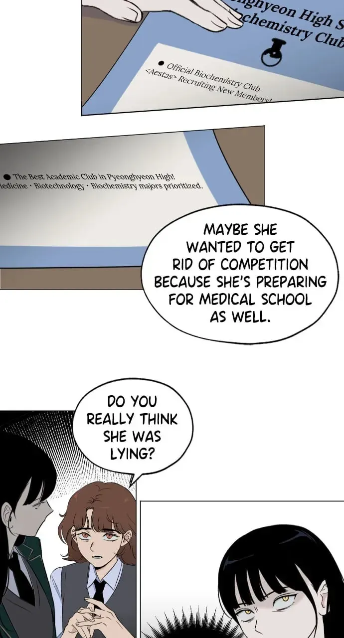 Read Dignity Proof chapter 1.2 image 7 on Lezhin