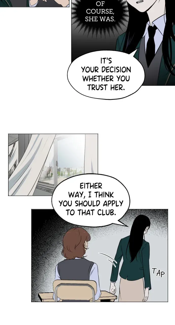 Read Dignity Proof chapter 1.2 image 8 on Lezhin