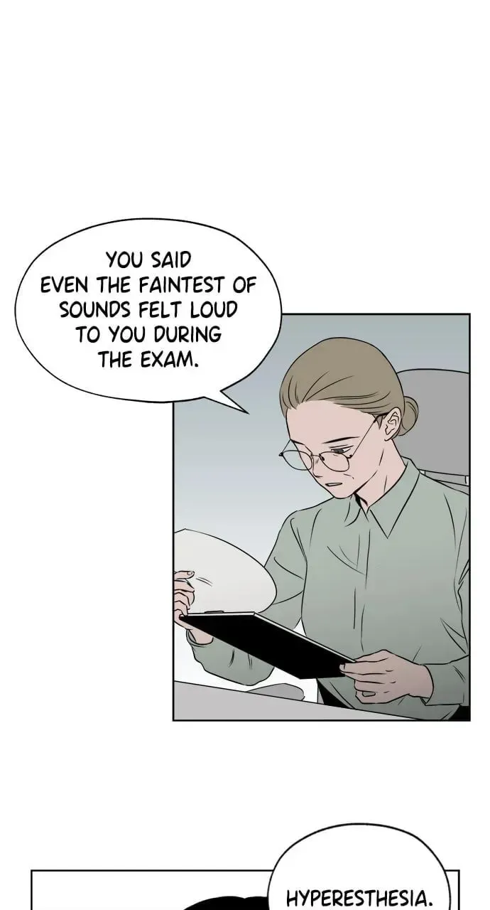 Read Dignity Proof chapter 1.3 image 0 on Lezhin