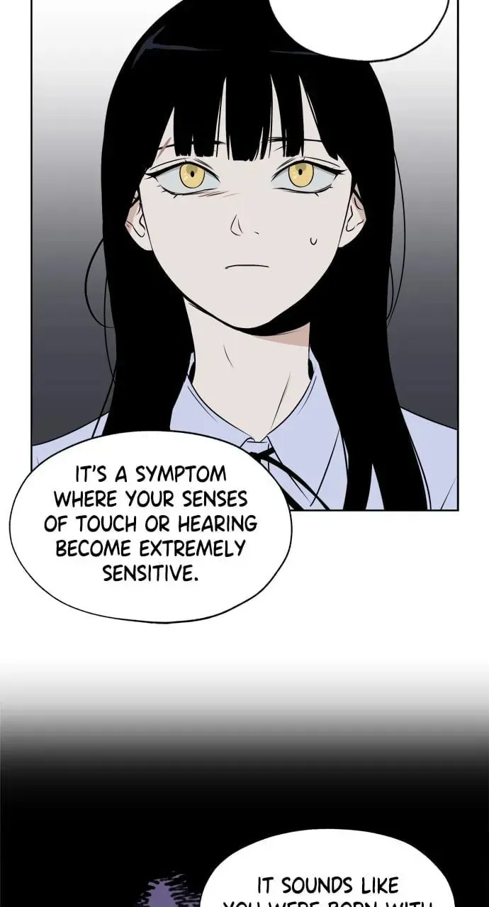 Read Dignity Proof chapter 1.3 image 1 on Lezhin