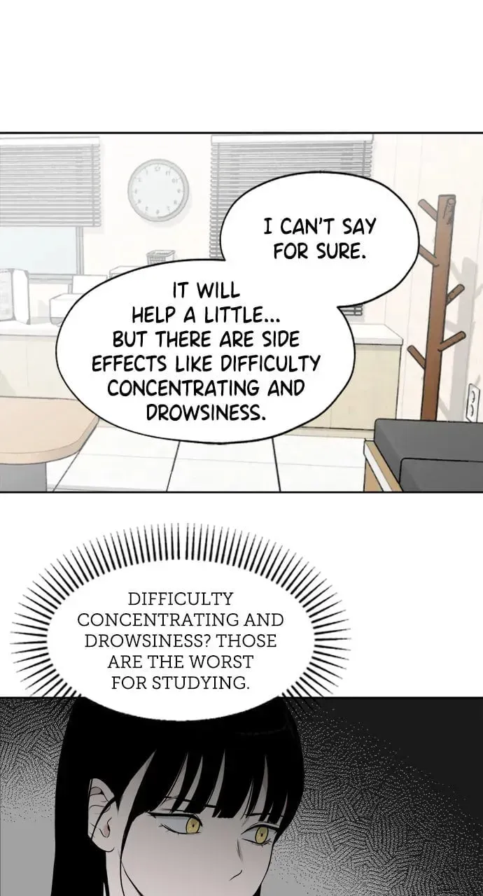 Read Dignity Proof chapter 1.3 image 17 on Lezhin