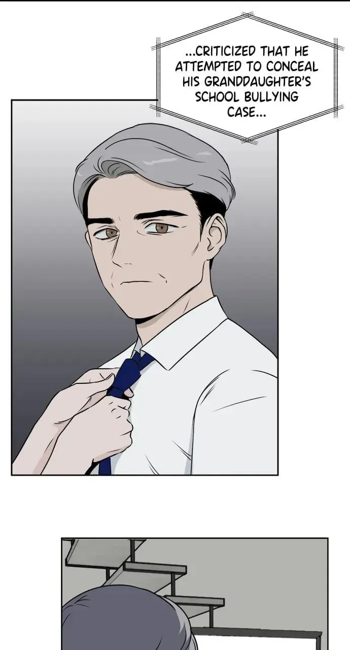 Read Dignity Proof chapter 1.3 image 23 on Lezhin