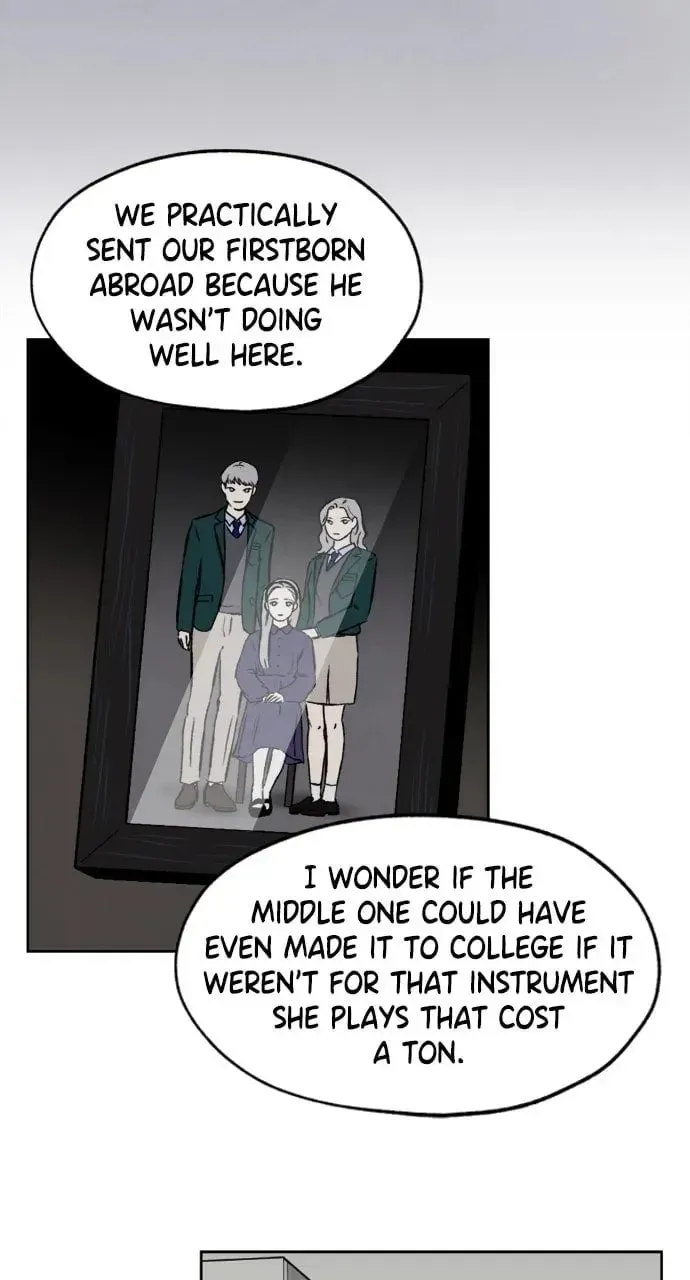 Read Dignity Proof chapter 1.3 image 26 on Lezhin