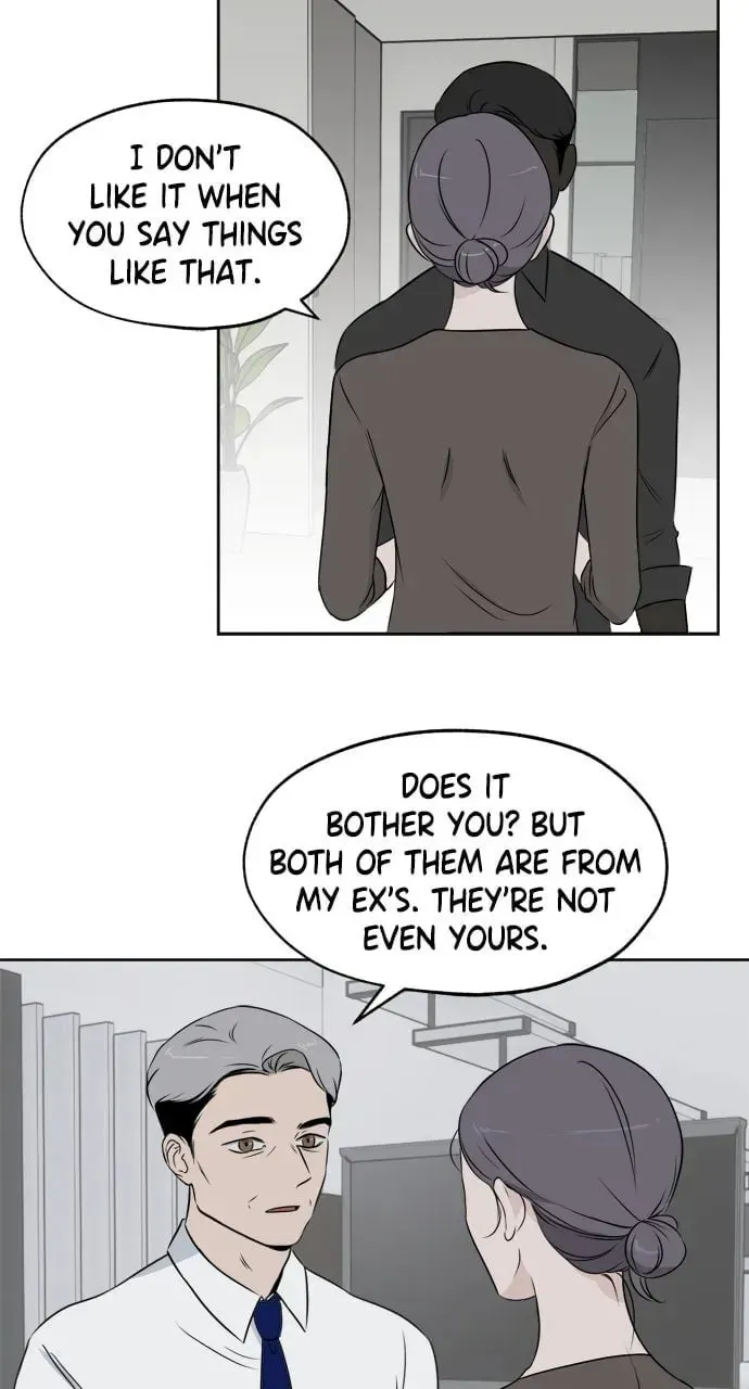 Read Dignity Proof chapter 1.3 image 27 on Lezhin