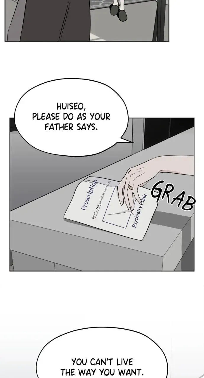 Read Dignity Proof chapter 1.3 image 35 on Lezhin