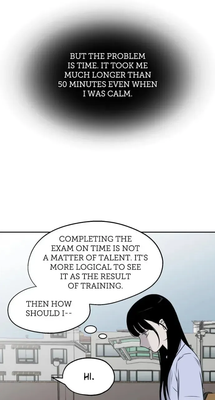 Read Dignity Proof chapter 1.3 image 44 on Lezhin