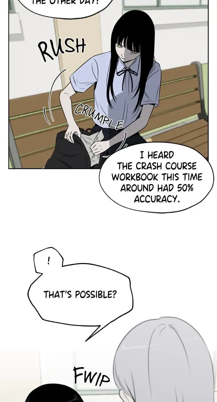 Read Dignity Proof chapter 1.3 image 47 on Lezhin
