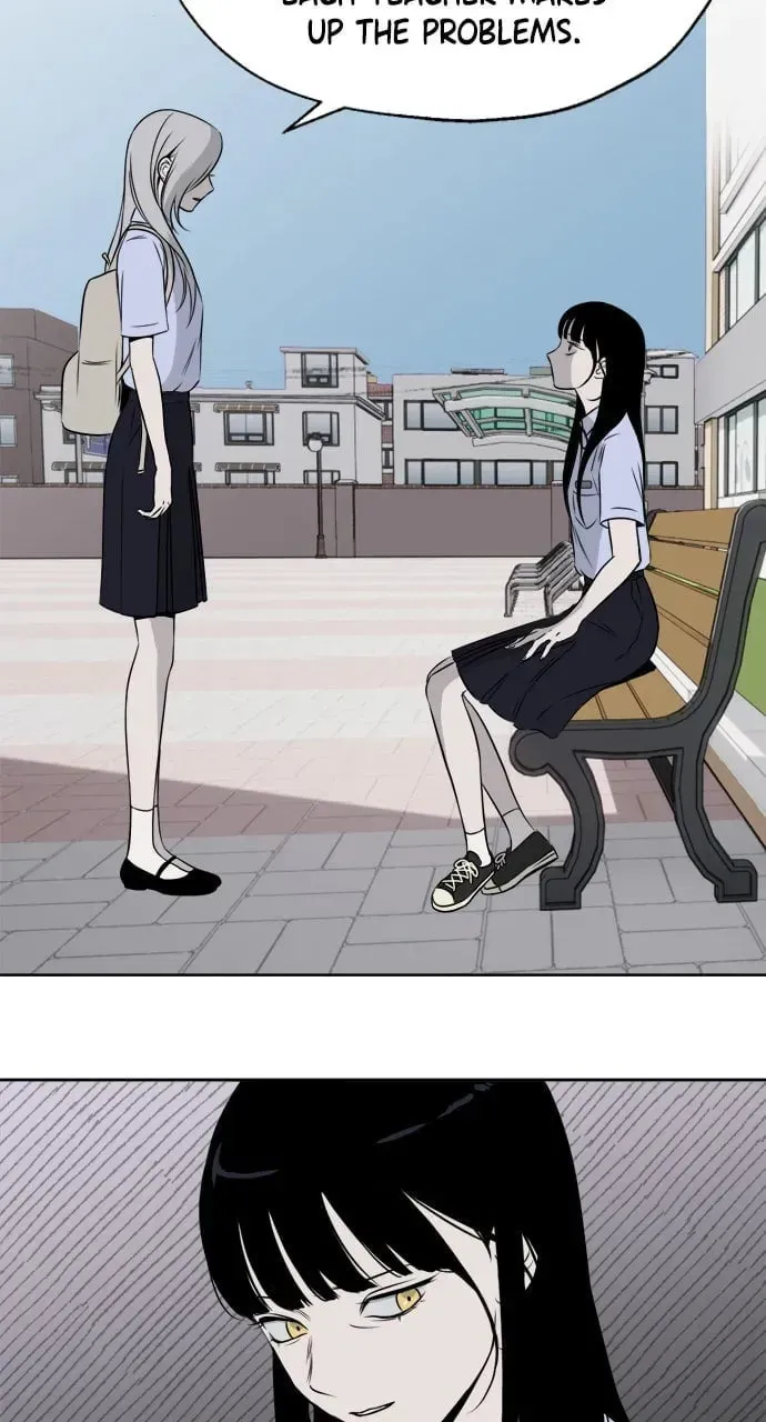 Read Dignity Proof chapter 1.3 image 49 on Lezhin