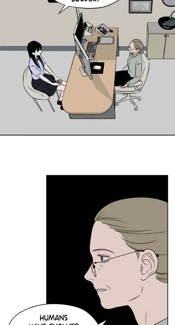Read Dignity Proof chapter 1.3 image 5 on Lezhin