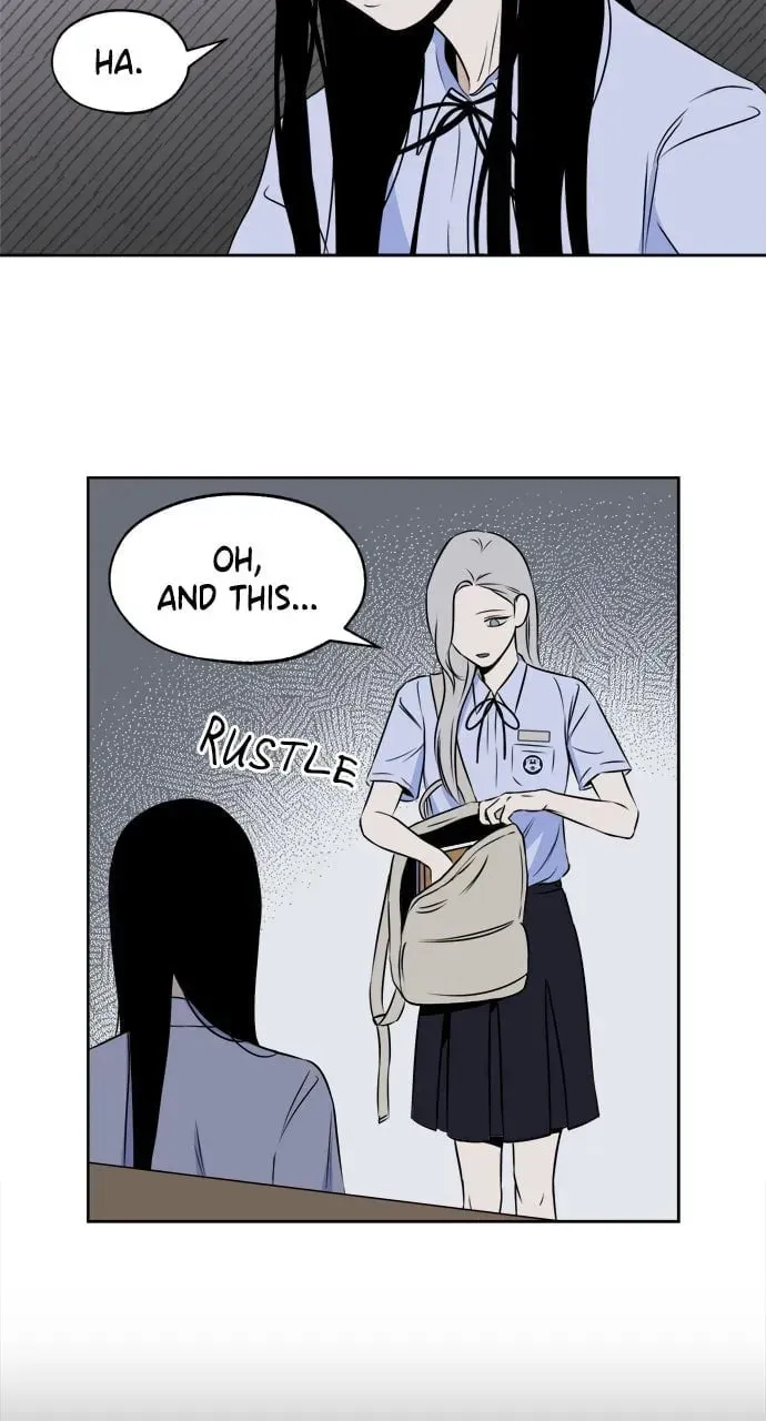 Read Dignity Proof chapter 1.3 image 50 on Lezhin