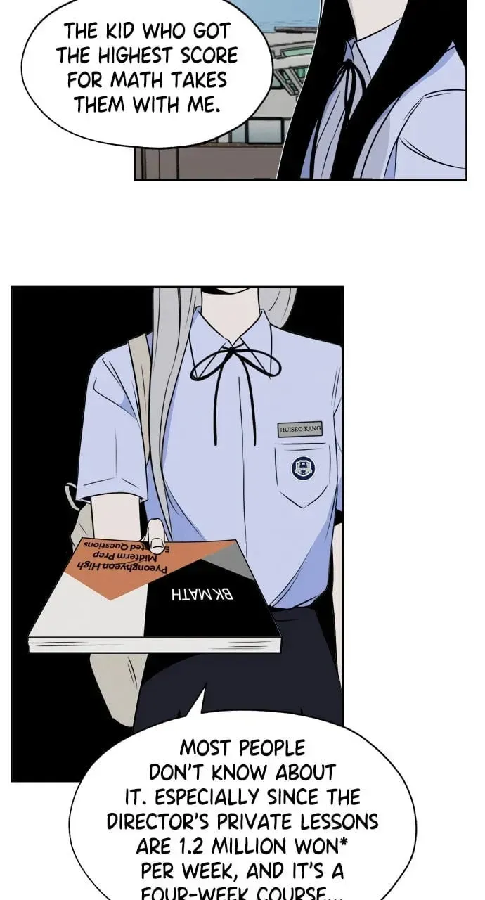 Read Dignity Proof chapter 1.3 image 52 on Lezhin