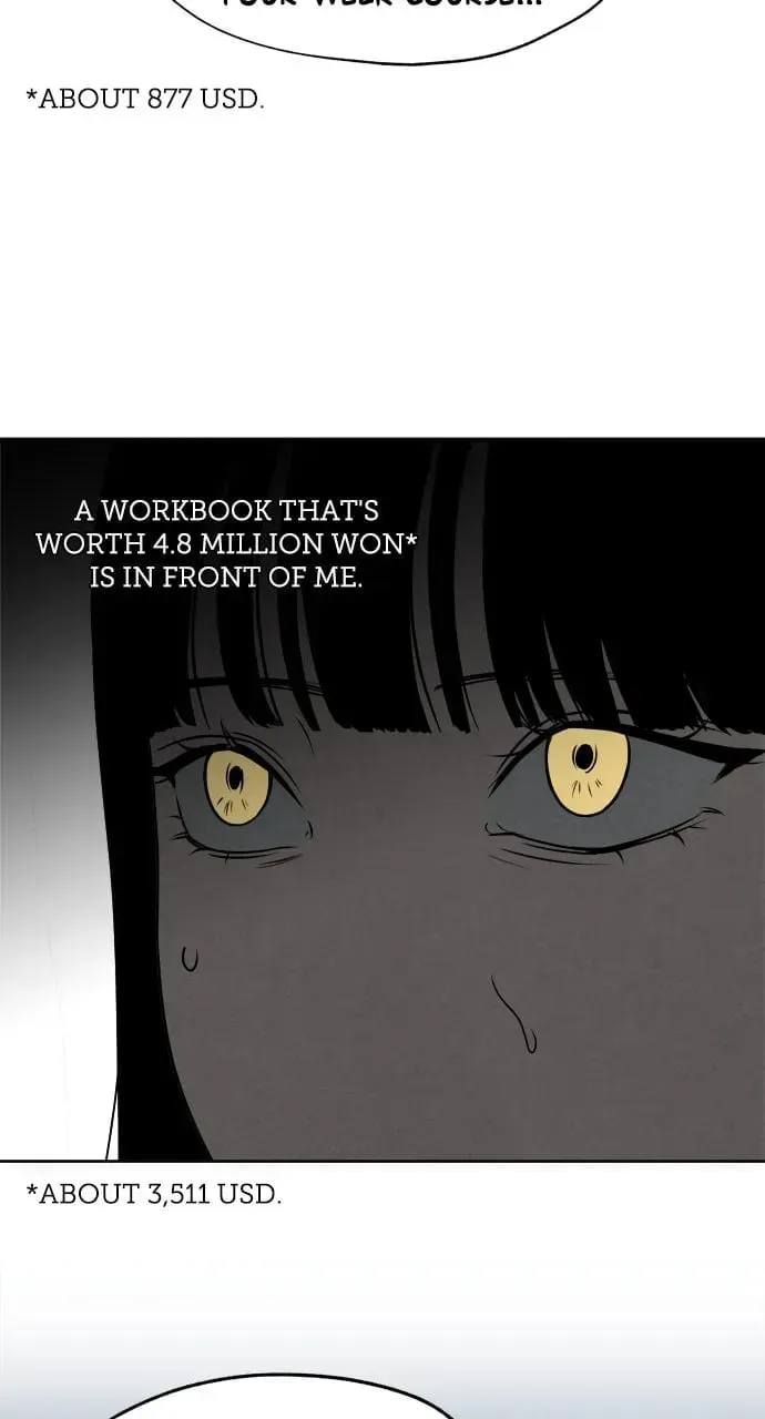 Read Dignity Proof chapter 1.3 image 53 on Lezhin