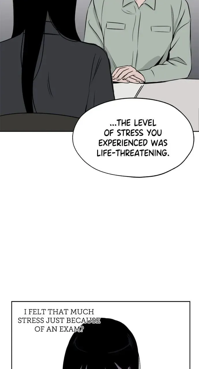 Read Dignity Proof chapter 1.3 image 8 on Lezhin