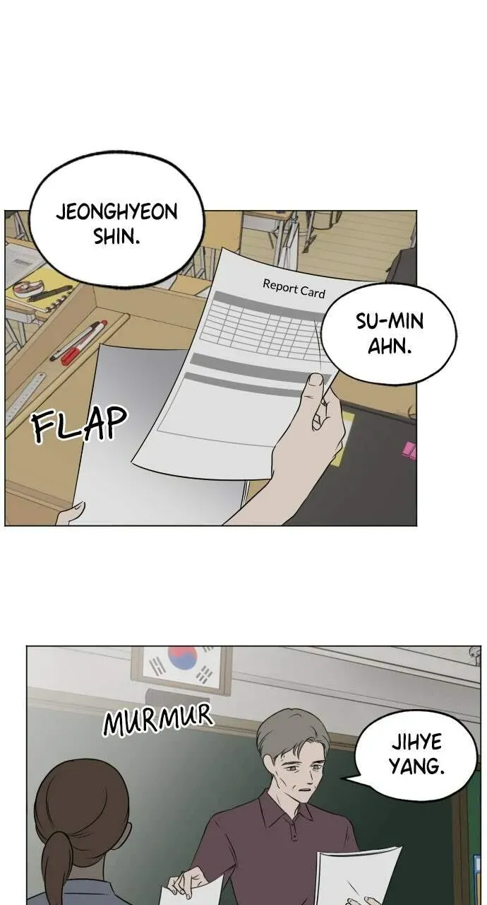 Read Dignity Proof chapter 1.4 image 0 on Lezhin